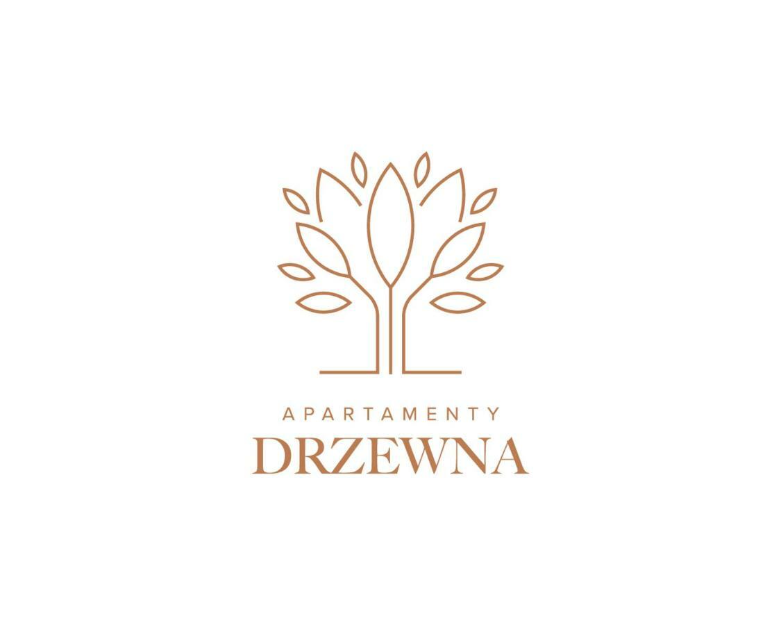 Apartamenty Drzewna Grünberg Exterior foto