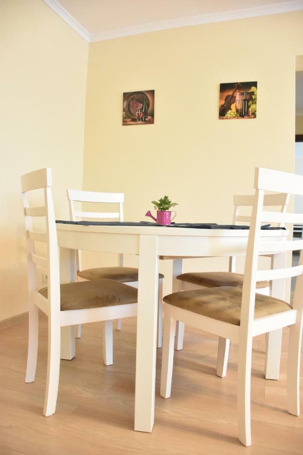 Apartamenty Drzewna Grünberg Exterior foto