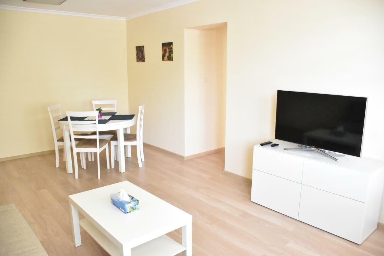 Apartamenty Drzewna Grünberg Exterior foto